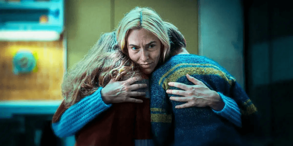 Arrow icon to the right